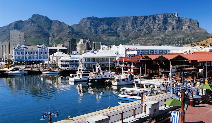 Cape Town